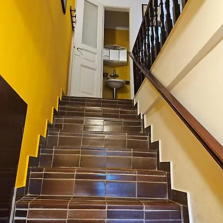 Apartment App Kura On The