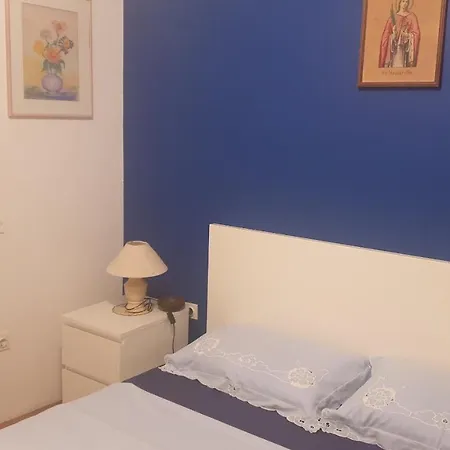 Apartment App Kura On The Baska (Krk)
