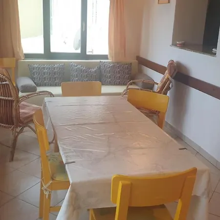 Apartamento App Kura On The *