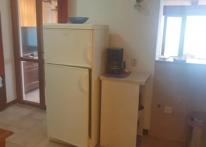 Apartmán App Kura On The