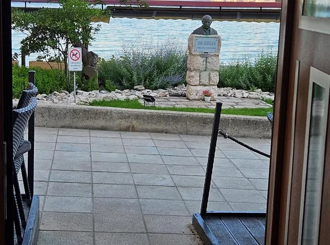 App Kura On The Baška