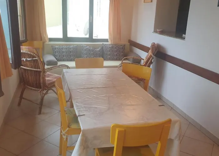 Apartmán App Kura On The *