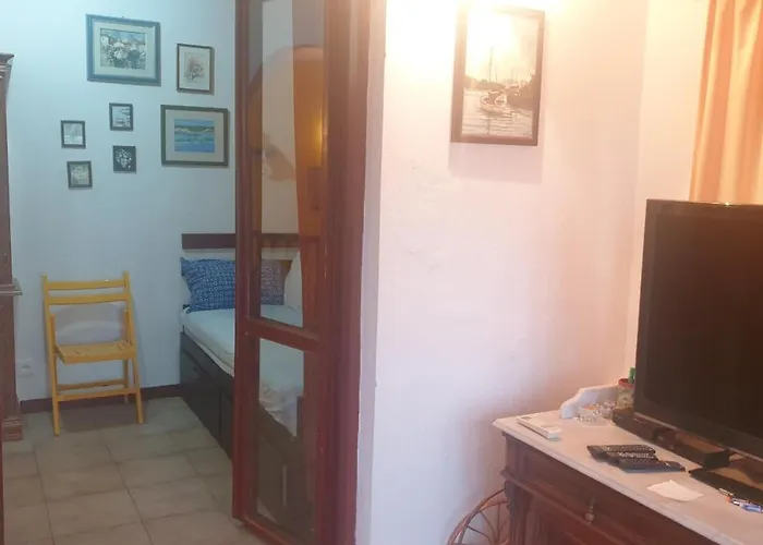 App Kura On The Apartmán