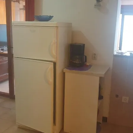 Appartement App Kura On The